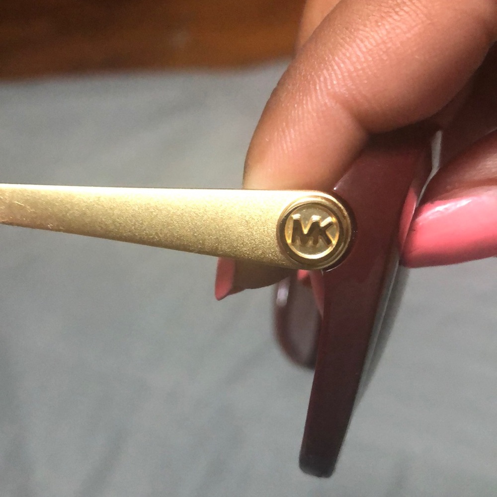 Michael Kors sunglasses